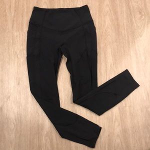 ALL THE RIGHT PLACES